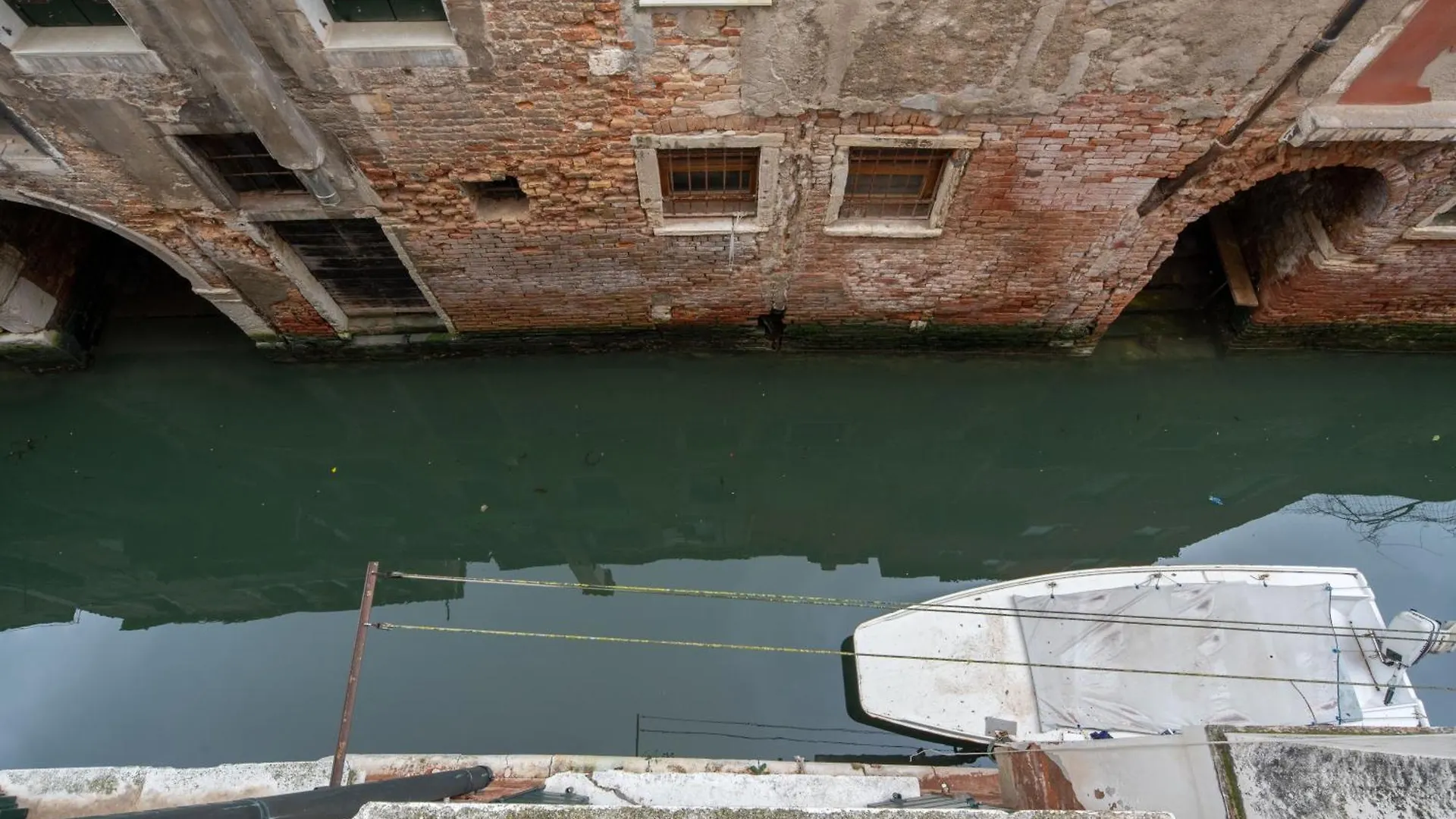 Palazzo Raspi - Private Gym And Canal View Venedig 0*,  Italien
