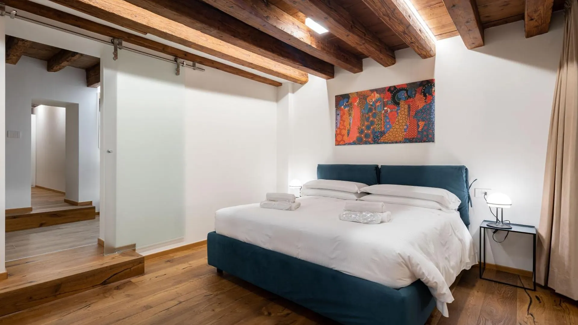 Palazzo Raspi - Private Gym And Canal View Venice 0*,  Italy